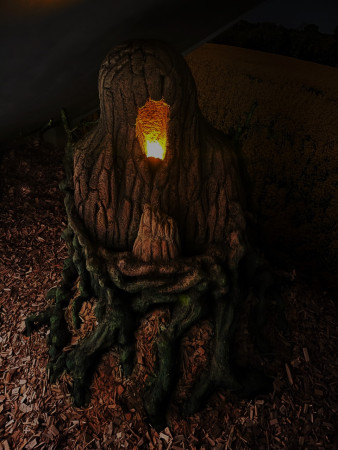 Permonium - součást expozice ve věži Kukla