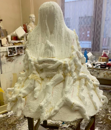 Permonium - součást expozice ve věži Kukla