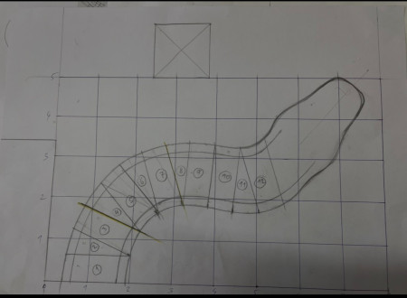 Anthropos : Tisíc tváří Amazonie, dětská prolézačka Anakonda