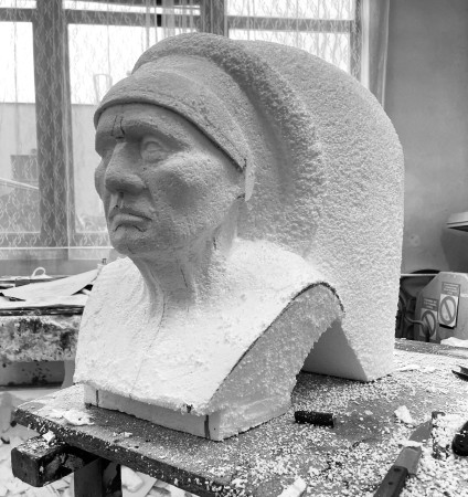 Indián - divadlo Radost